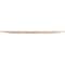 Ekena Millwork Chevron Wood Fretwork Pierced Ceiling Medallion, Alder, 40"OD x 10 3/8"ID x 1/4"T CMWP40X40X0250CHAL - alternate 5